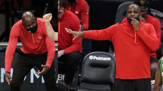 世界杯客户端升级说明-【观察】老鹰如何做到换帅起飞？他们能过首轮吗？