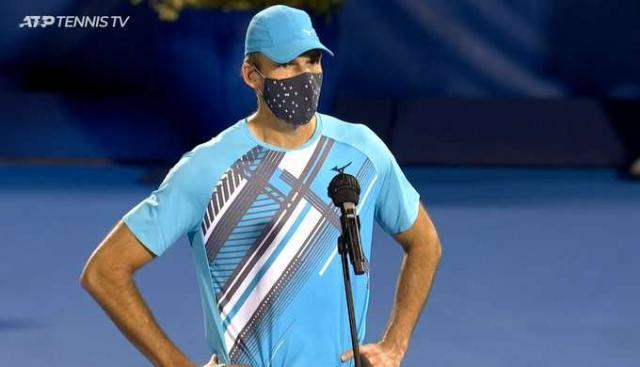 世界杯客户端升级说明-即将42岁的卡洛维奇赢球了 ATP已经25年没有过了