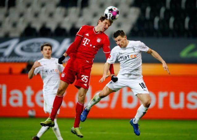 世界杯手机观看app下载-15轮德甲丢24球！不针对谁，拜仁整条防线都在梦游