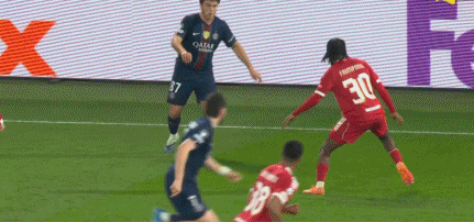 世界杯官方客户端下载中心-继本泽马后，KK成首位单赛季连续4场欧冠淘汰赛破门的球员