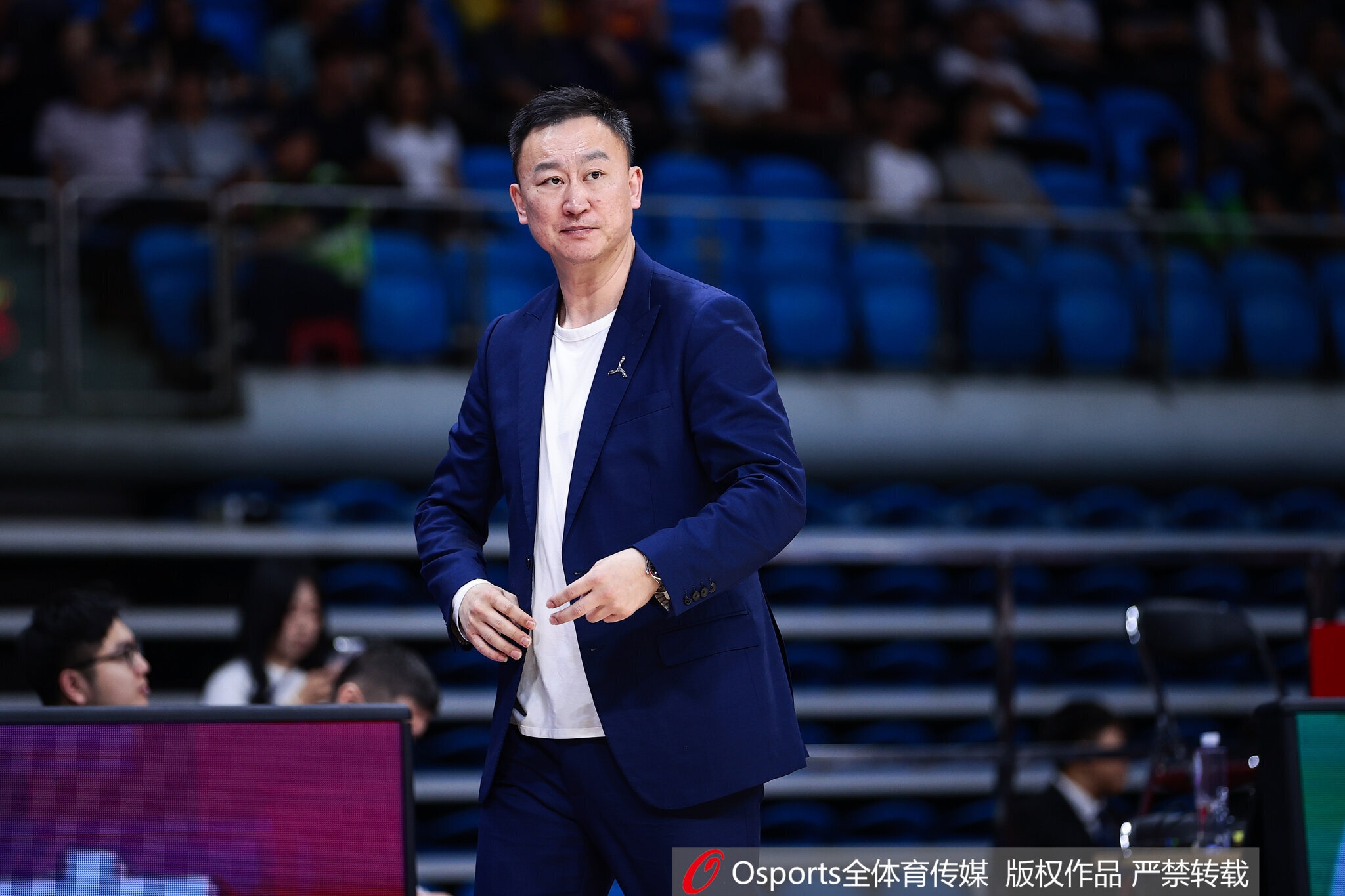 世界杯手机观看app下载-被翻盘！媒体人：青岛手握大好局势被翻盘 细节与心态双双崩盘