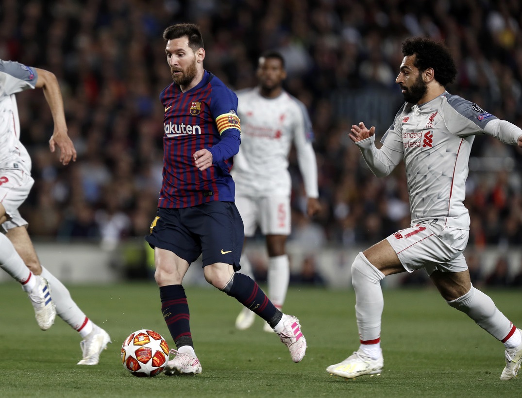 世界杯客户端升级说明-埃及队总监：萨拉赫去美职联会像梅西一样被淡忘，那种比赛我不看